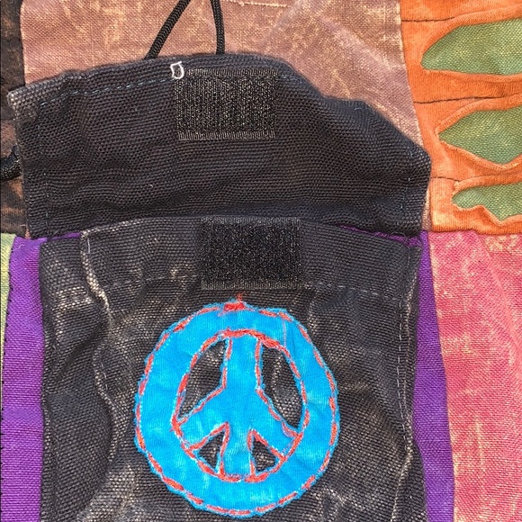 Backpack by Om Sai Ram Craft - Picture 4 of 5